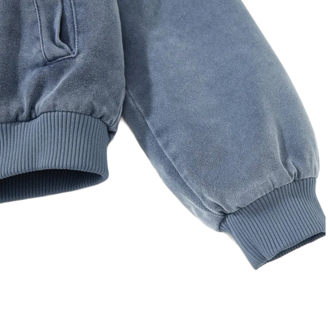 Dusk Workwear Bomberjakke