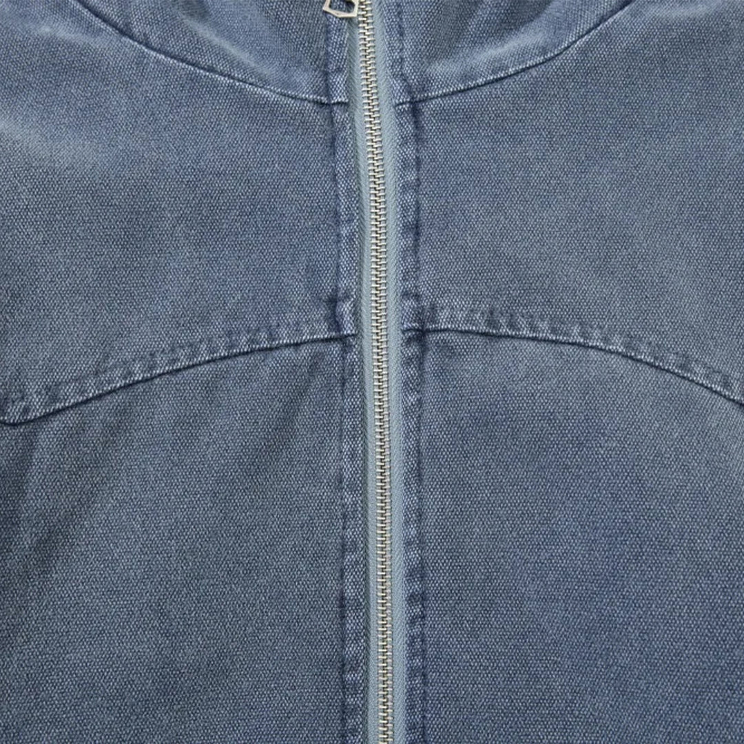 Dusk Workwear Bomberjakke