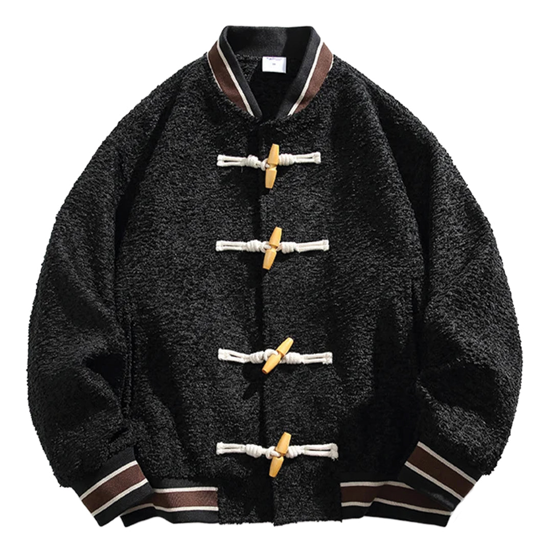 Kyoto Fleece