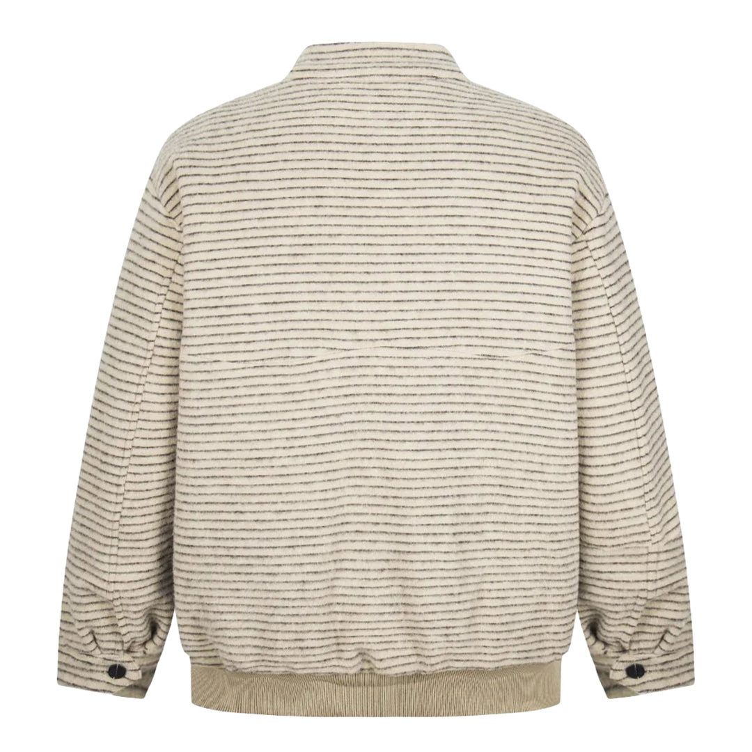 La veste zippée Parallel