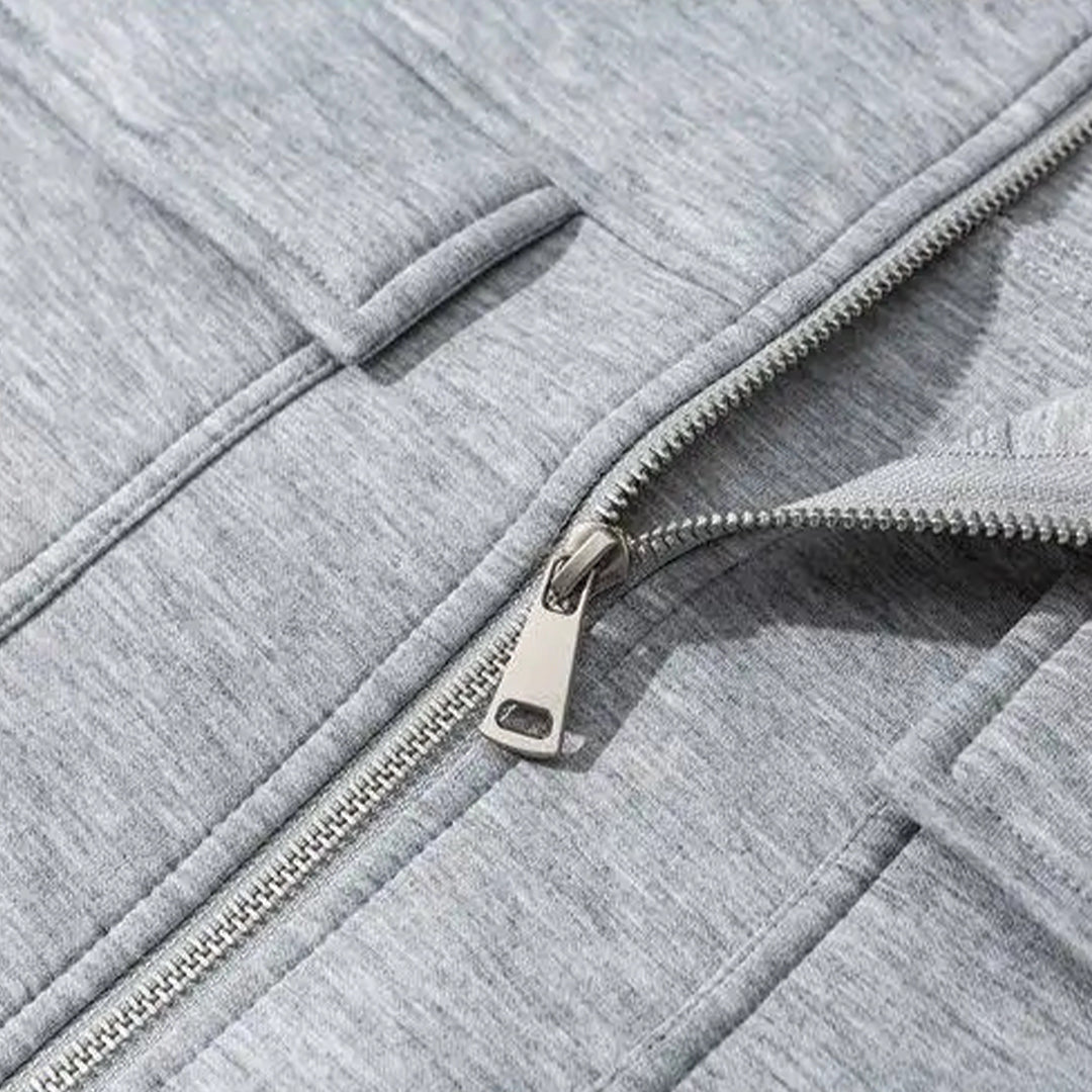 Dylan Suede Jacket