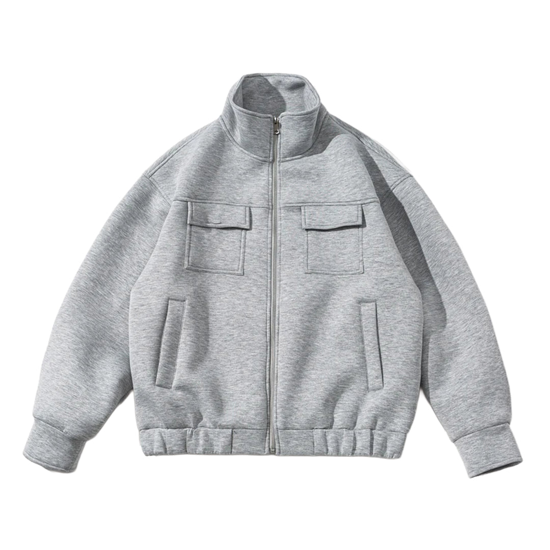 Dylan Suede Jacket