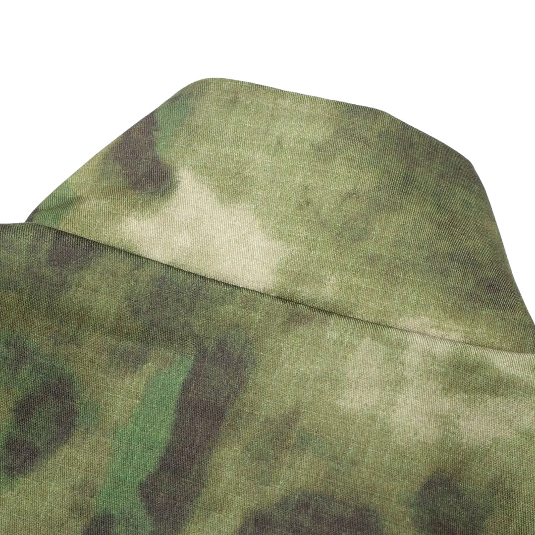 The Terrain Aviator