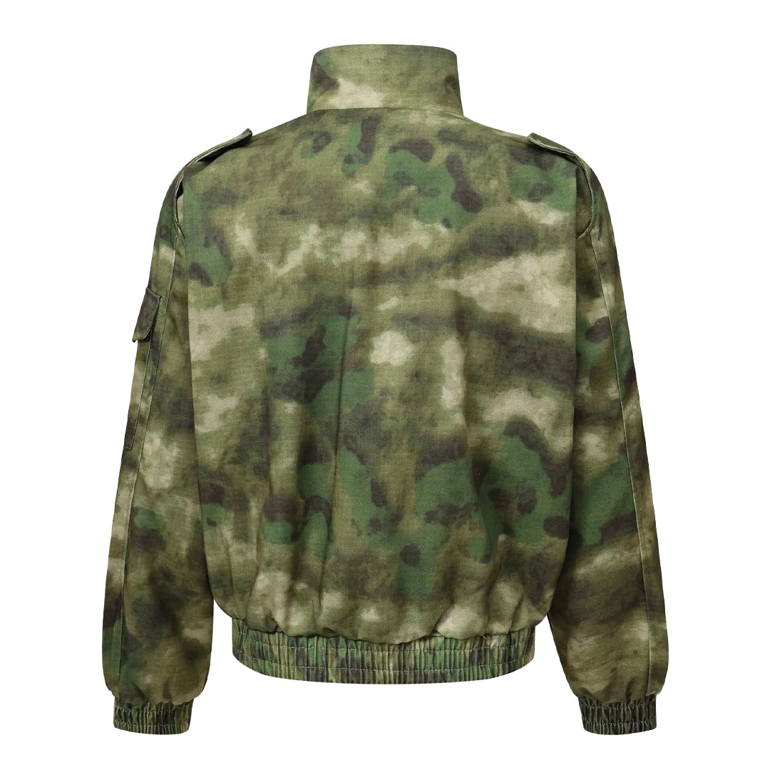 The Terrain Aviator