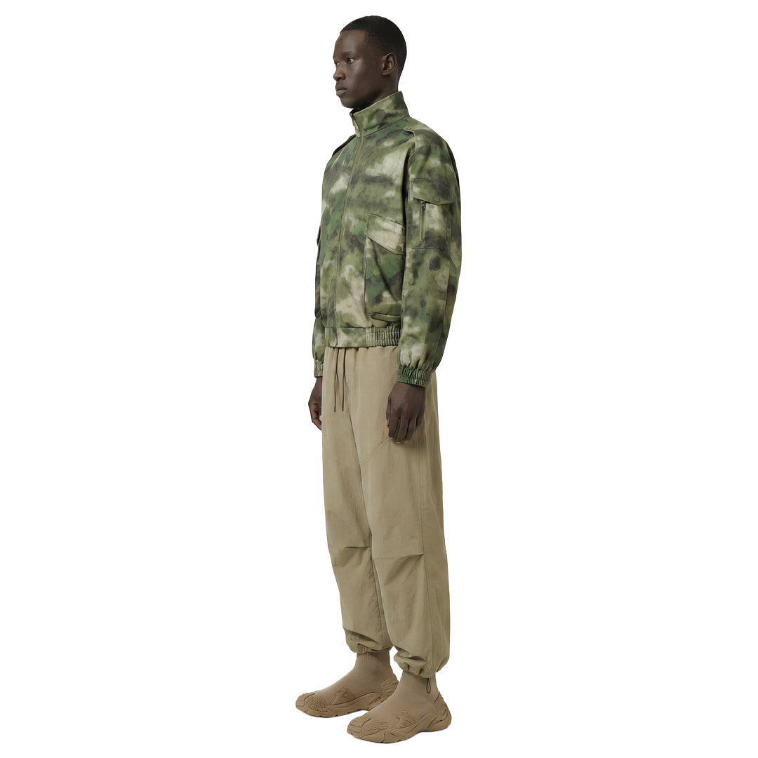 The Terrain Aviator