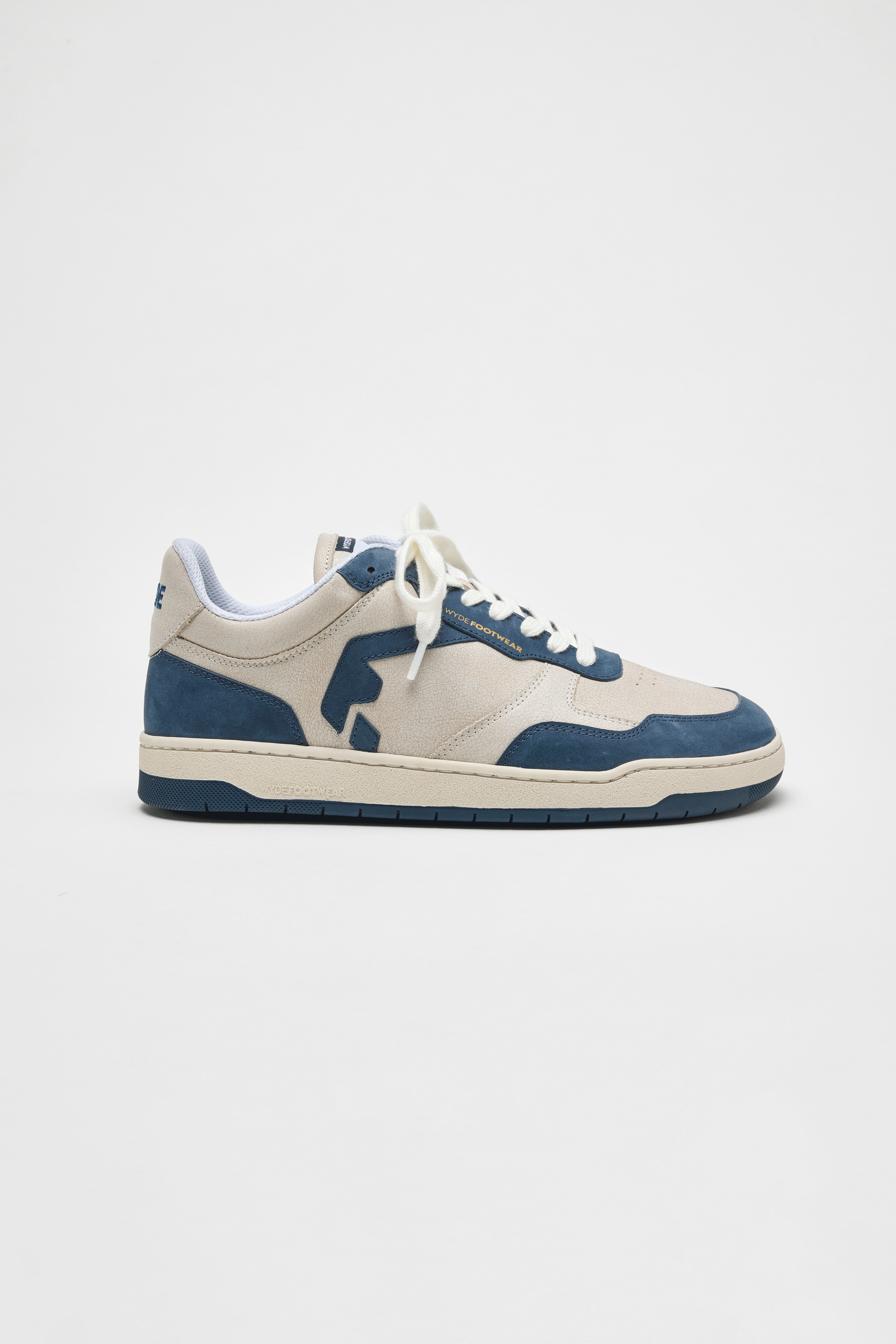 Nova Beige/Blue