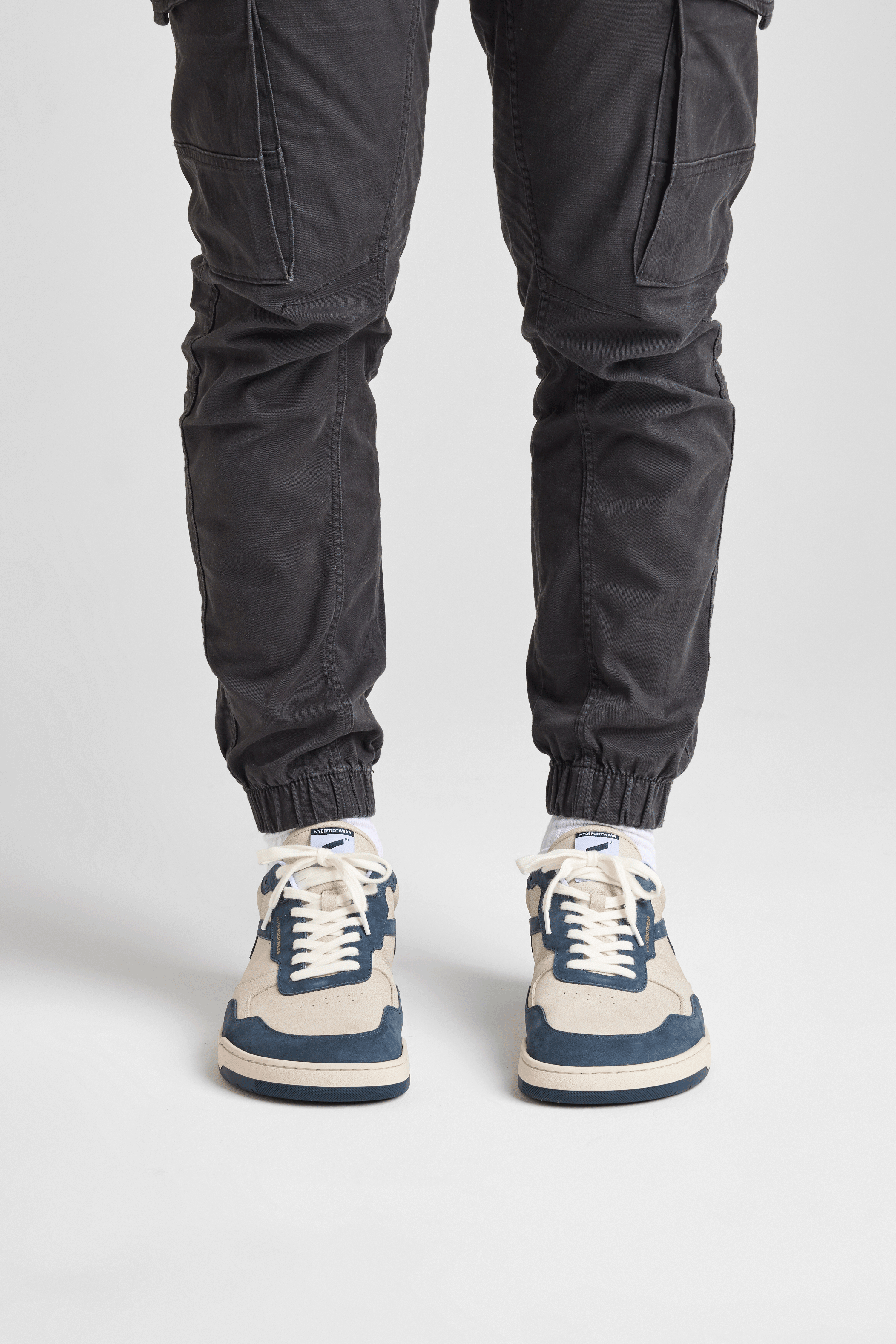 Nova Beige/Blue