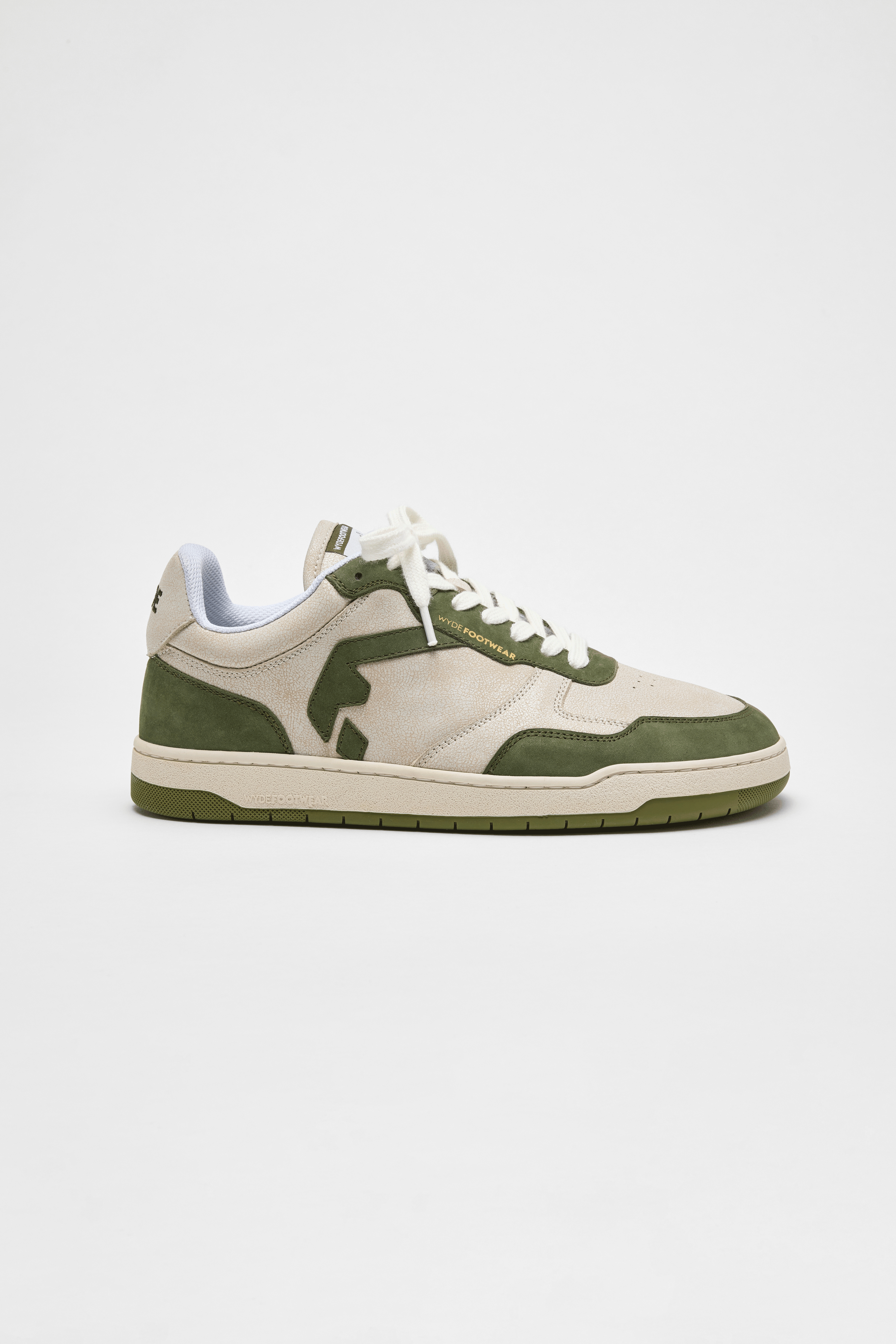 Nova Beige/Grøn