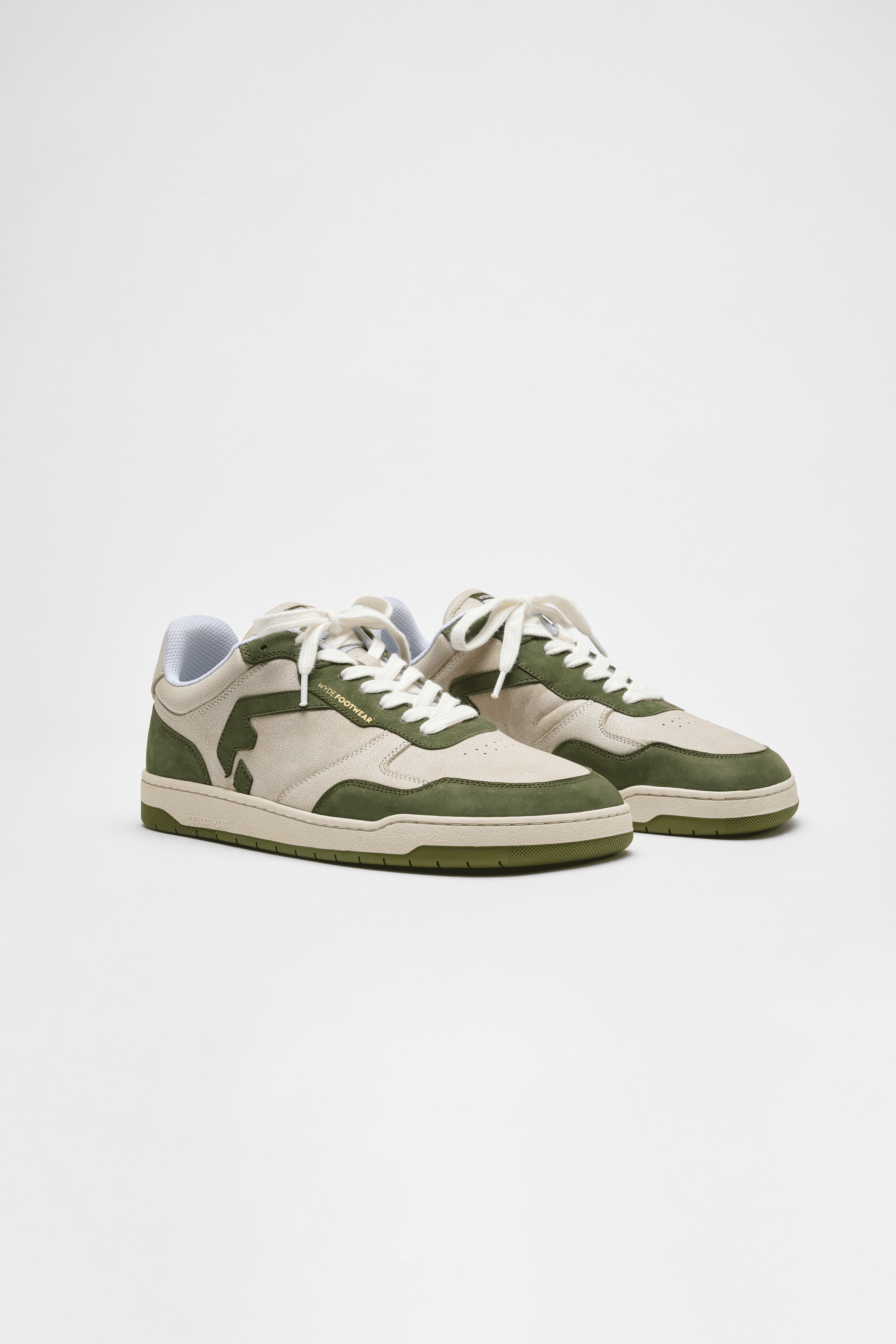 Nova Beige/Grøn
