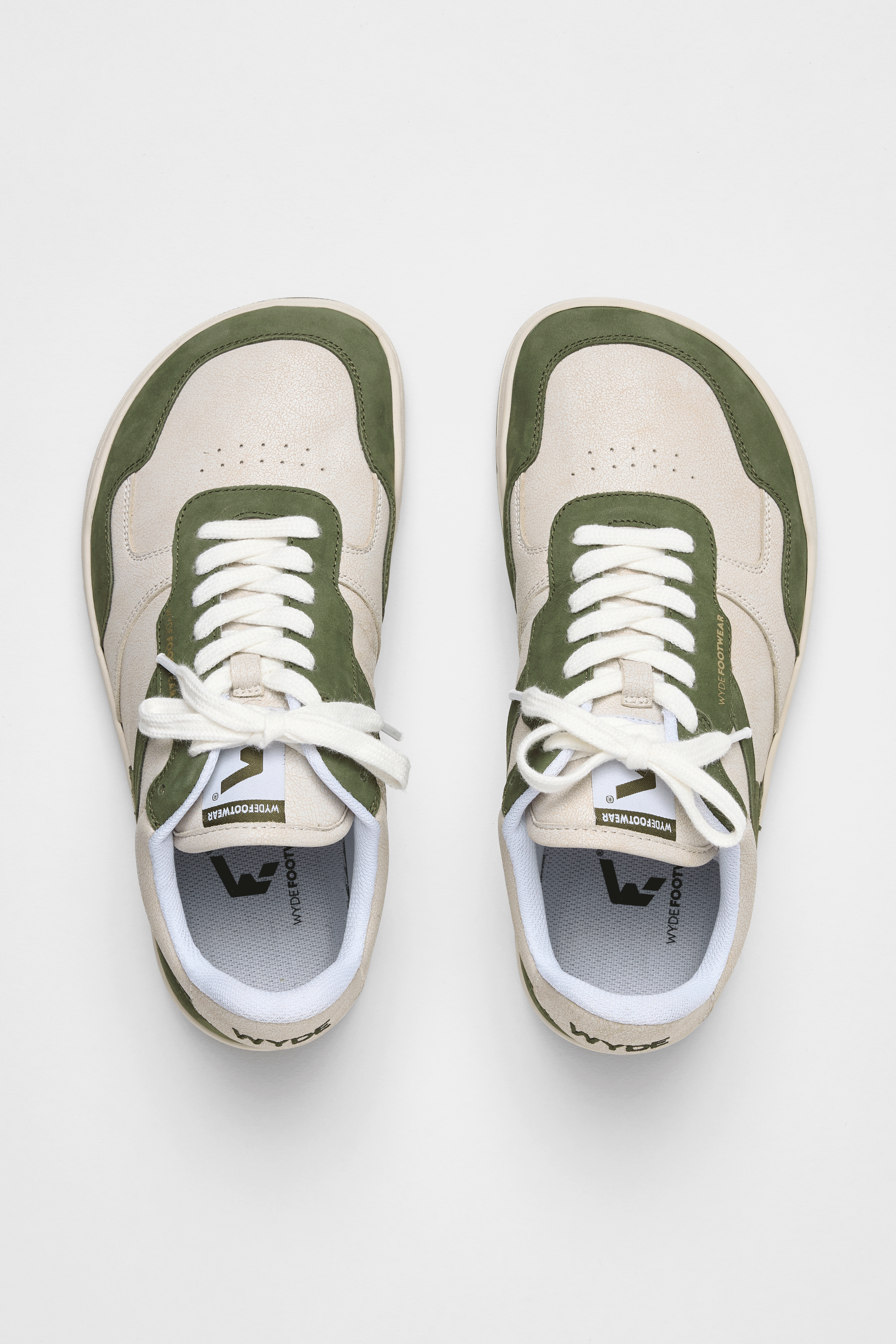 Nova Beige/Grøn